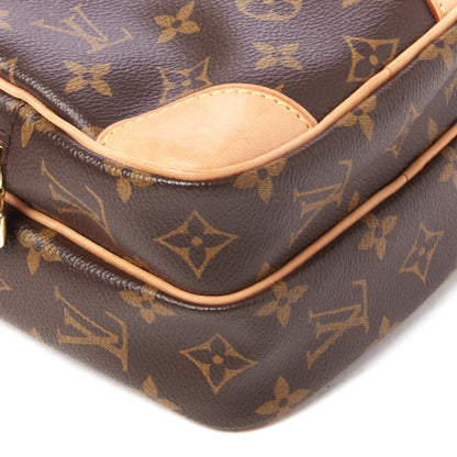 Louis Vuitton Monogram Amazone 5 of 7
