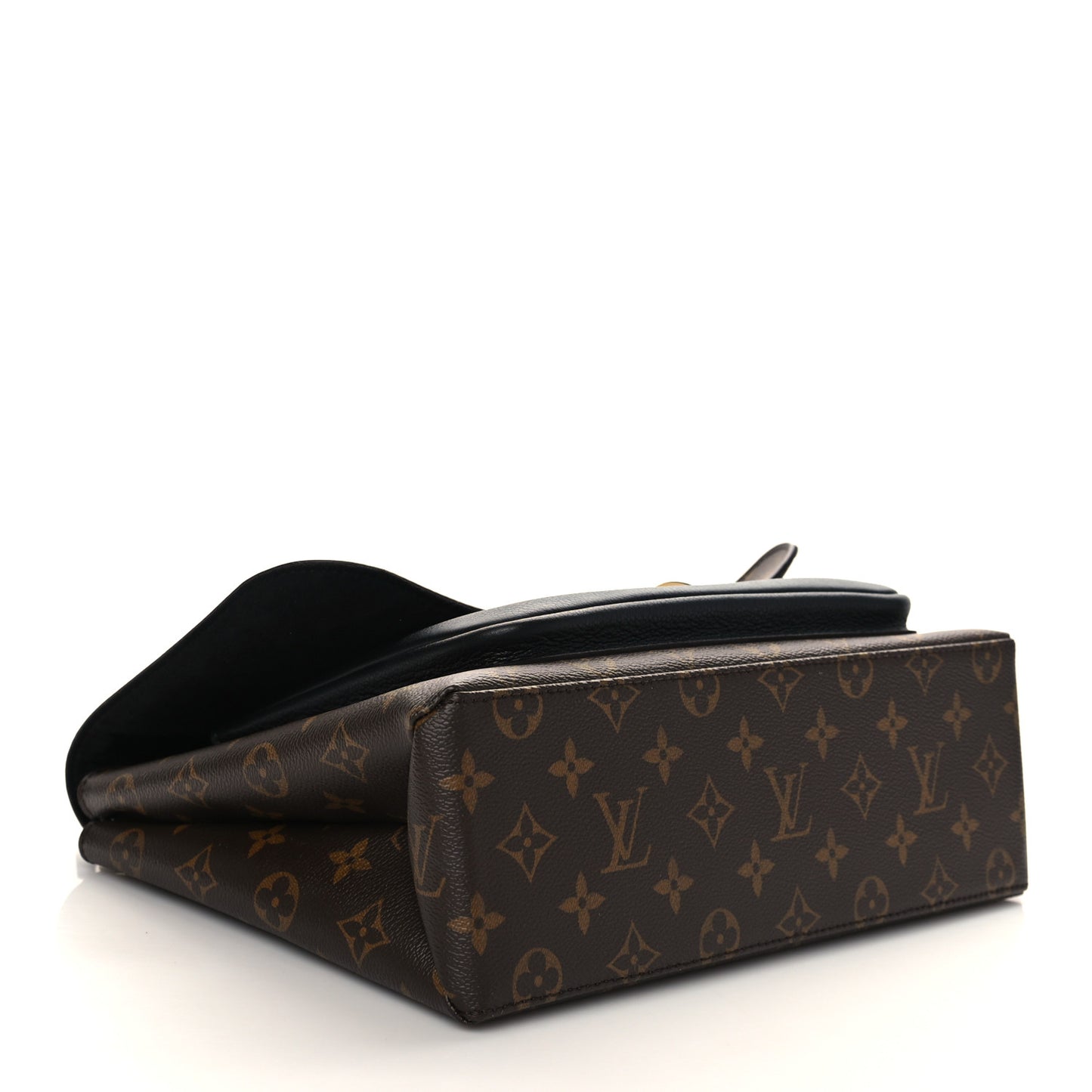 Monogram Marignan Black