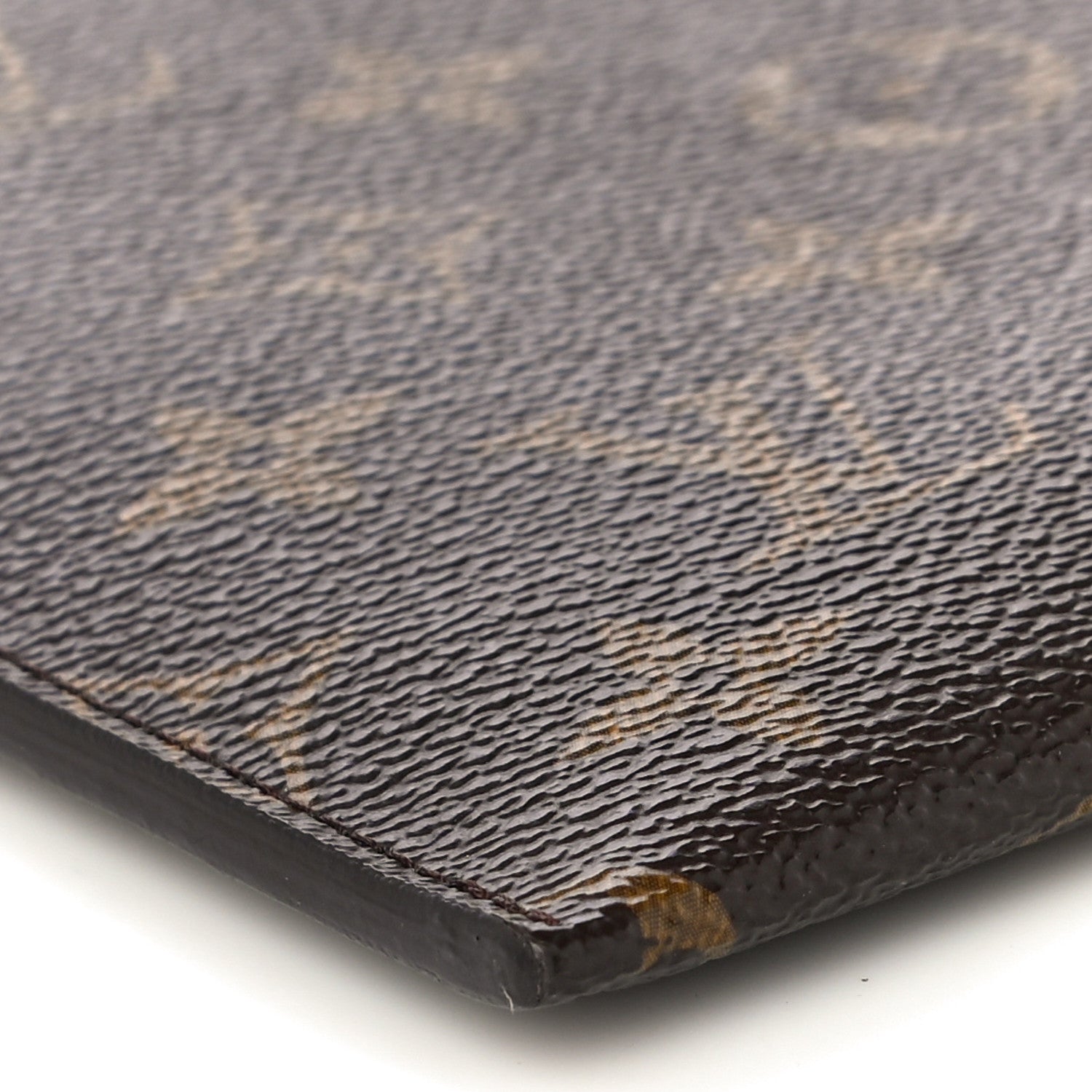 Louis Vuitton Monogram Pallas Pochette Dahlia 8 of 10