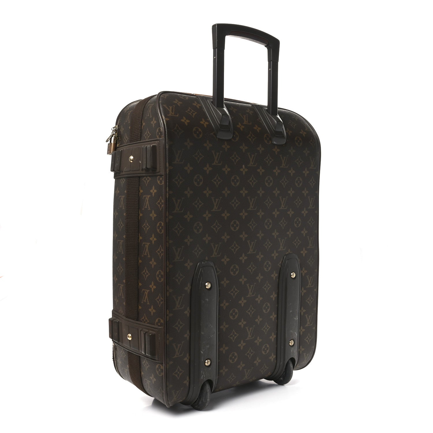 Louis Vuitton Monogram Pegase 55 2 of 9