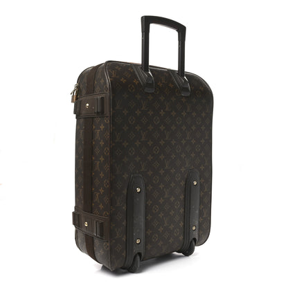 Louis Vuitton Monogram Pegase 55 2 of 9