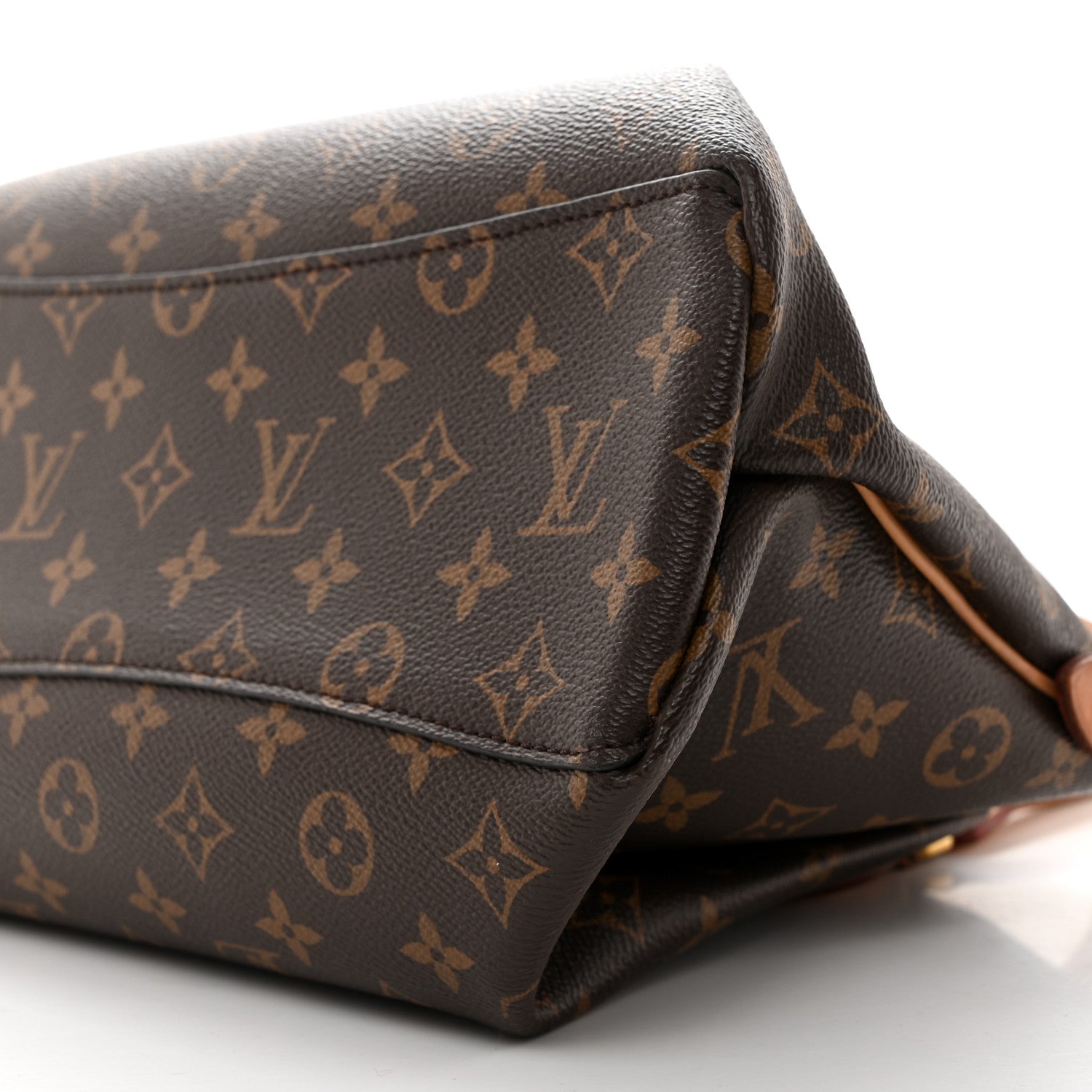 Louis Vuitton Monogram Rivoli PM 10 of 10