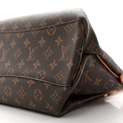 Louis Vuitton Monogram Rivoli PM 10 of 10