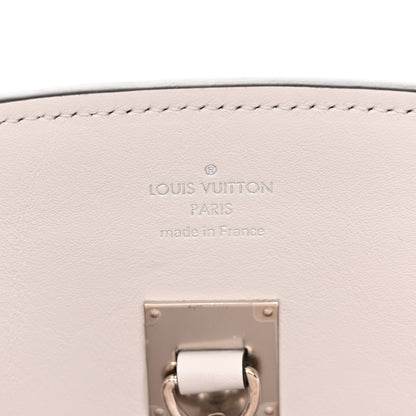 Louis Vuitton Veau Nuage Milla MM Craie 6 of 9
