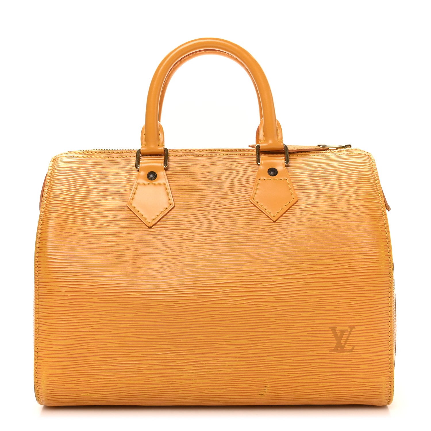 Louis Vuitton Epi Speedy 25 Tassil 1 of 11
