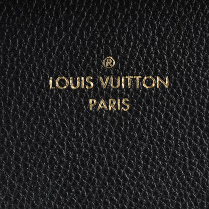 Louis Vuitton Empreinte Trocadero Black 6 of 8