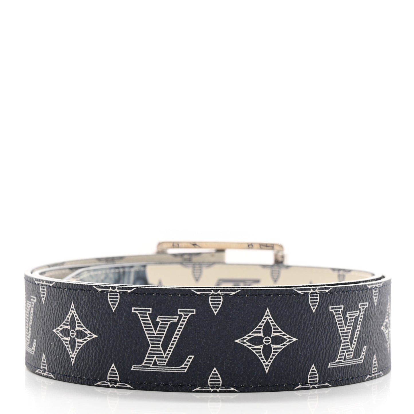 Savane Monogram Chapman Reversible Belt