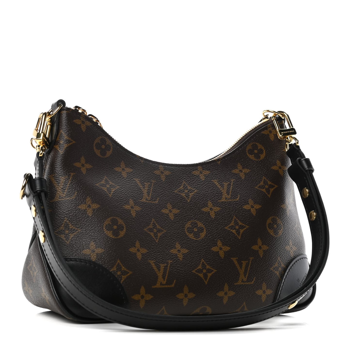 Monogram Boulogne NM Black