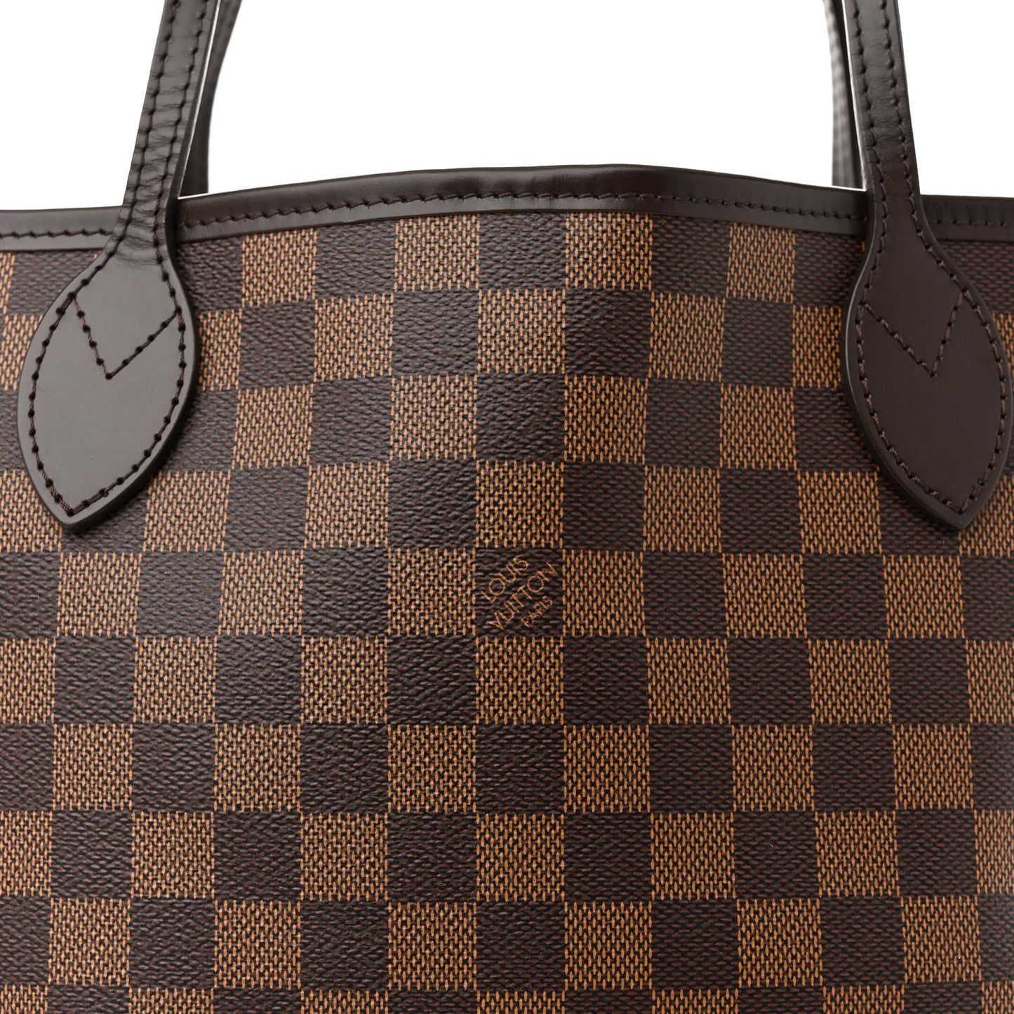 Damier Ebene Neo Neverfull MM