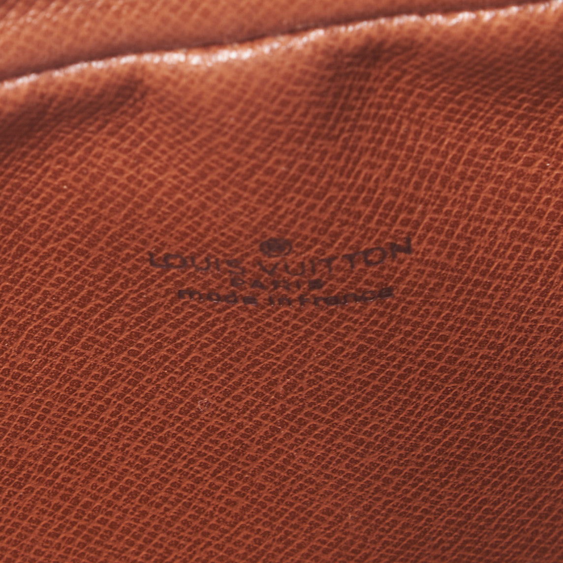 Louis Vuitton Monogram Pochette Marly Bandouliere 7 of 7