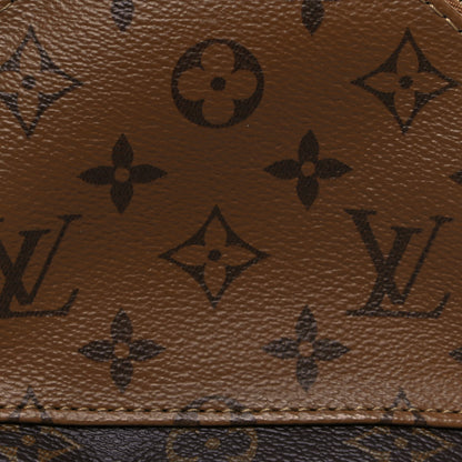 Louis Vuitton Reverse Monogram Palm Springs Backpack Mini 8 of 13