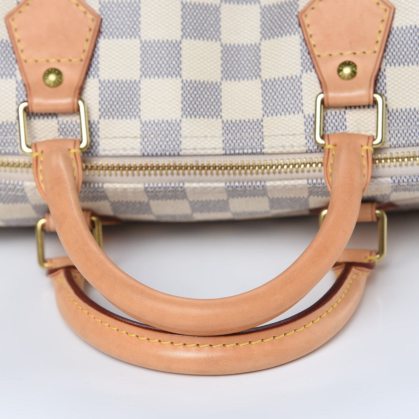 Damier Azur Speedy 30