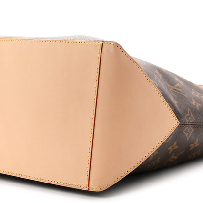 Louis Vuitton Monogram Mezzo NM 9 of 9