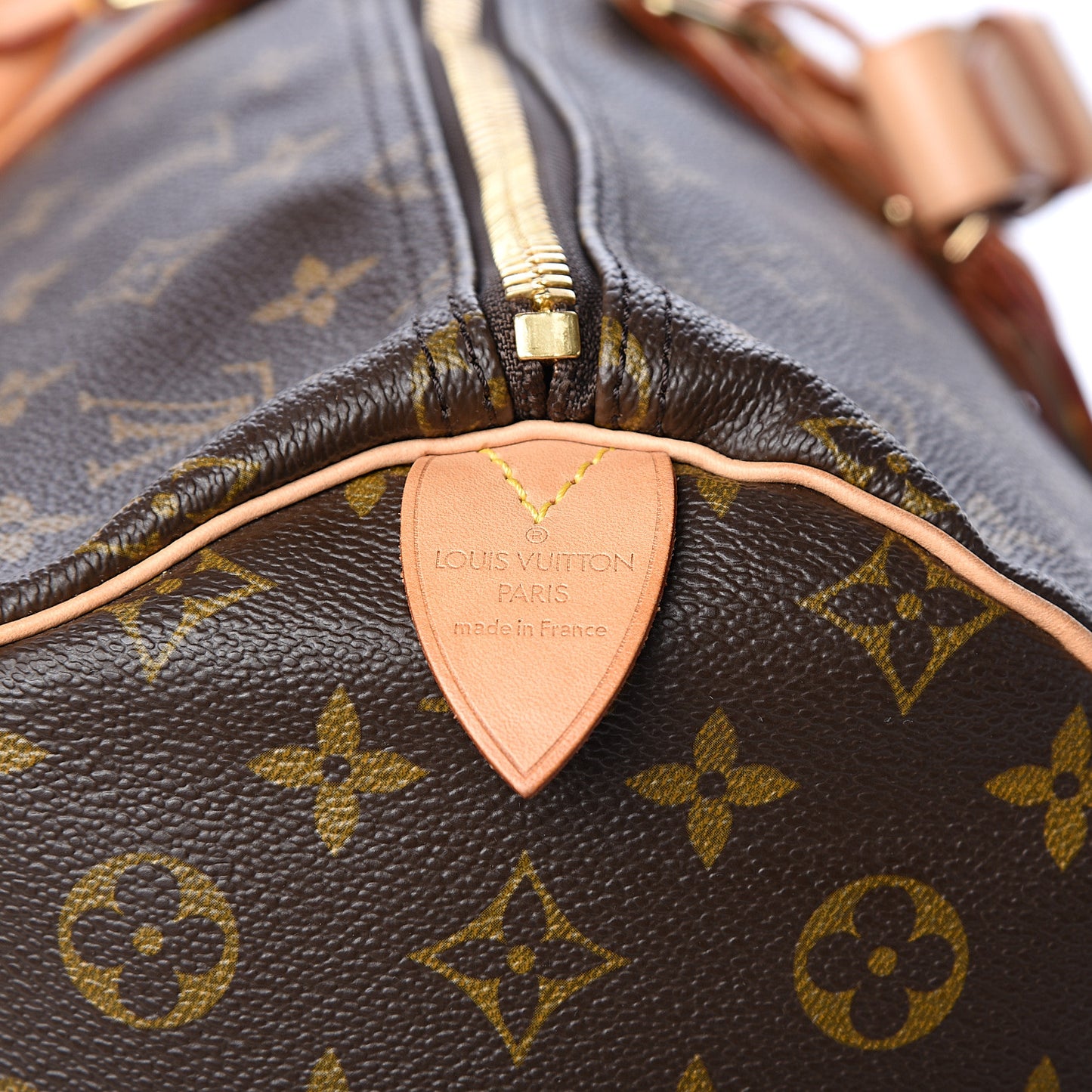 Monogram Keepall 55