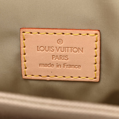 Louis Vuitton Damier Geant Messenger Bag Terre 6 of 12