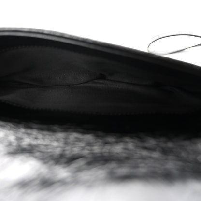 Miu Miu Vitello Lux Matelasse Crossbody Bag Black 7 of 10
