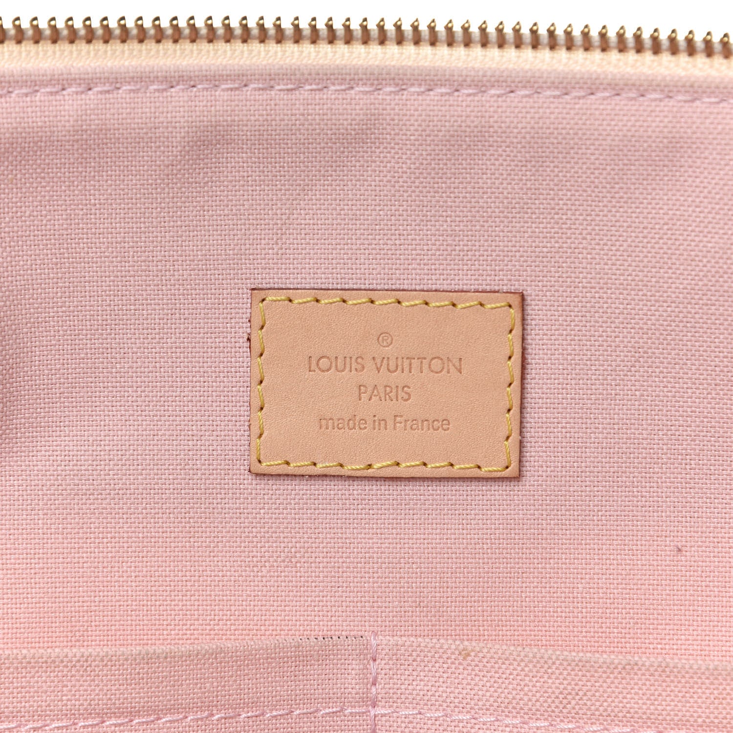 Louis Vuitton Damier Azur Iena MM 6 of 15