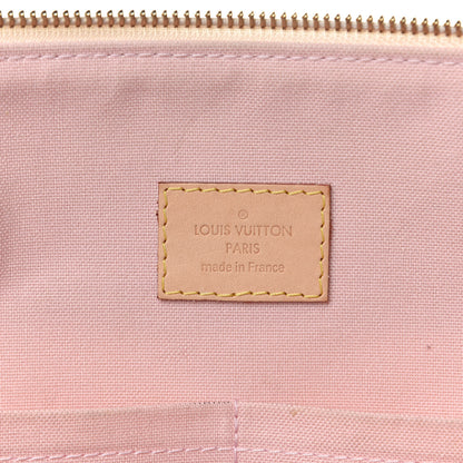 Louis Vuitton Damier Azur Iena MM 6 of 15