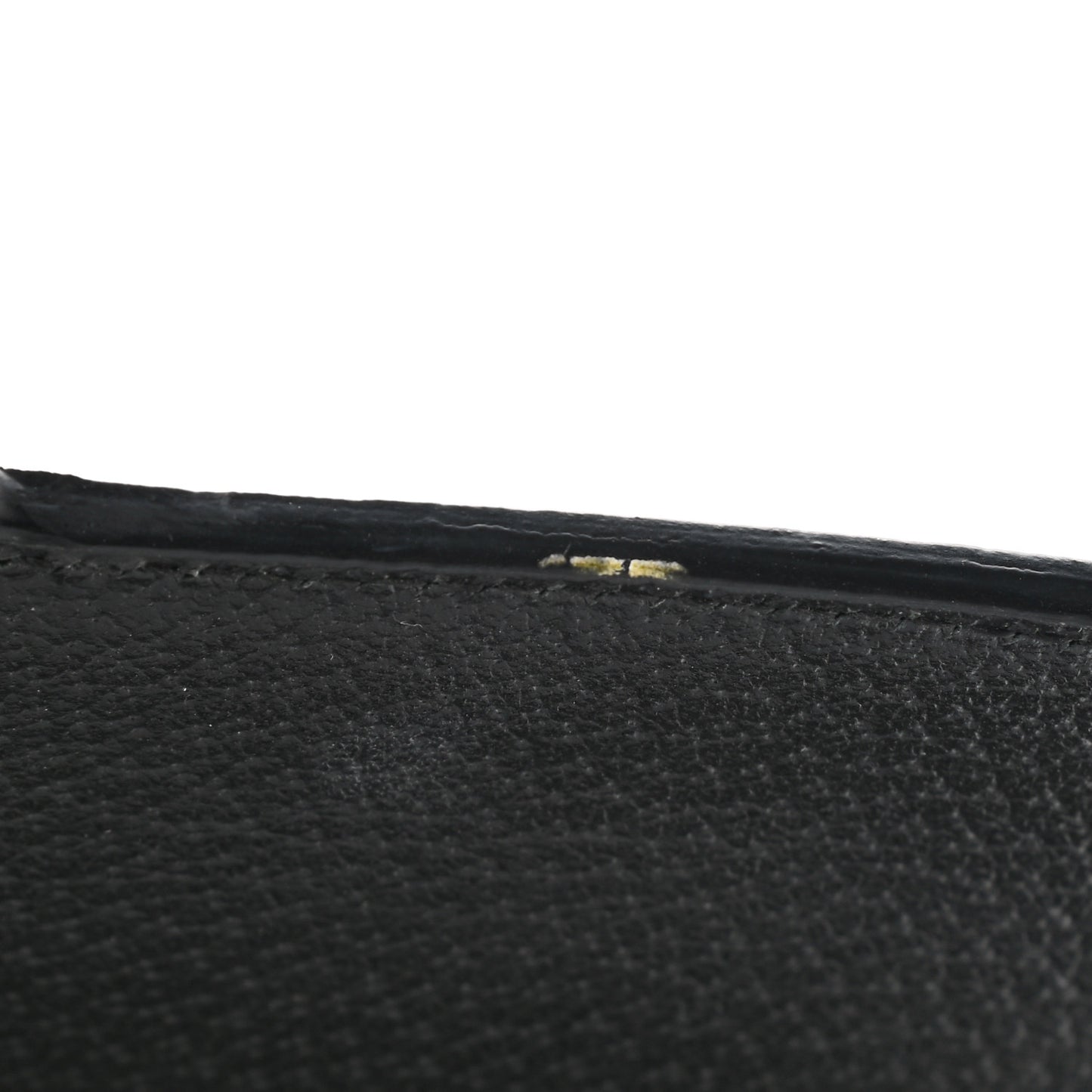Jacquard Black Denim GG Monogram Textured Dollar Calfskin Horsebit 1955 Shoulder Bag Black Ivory