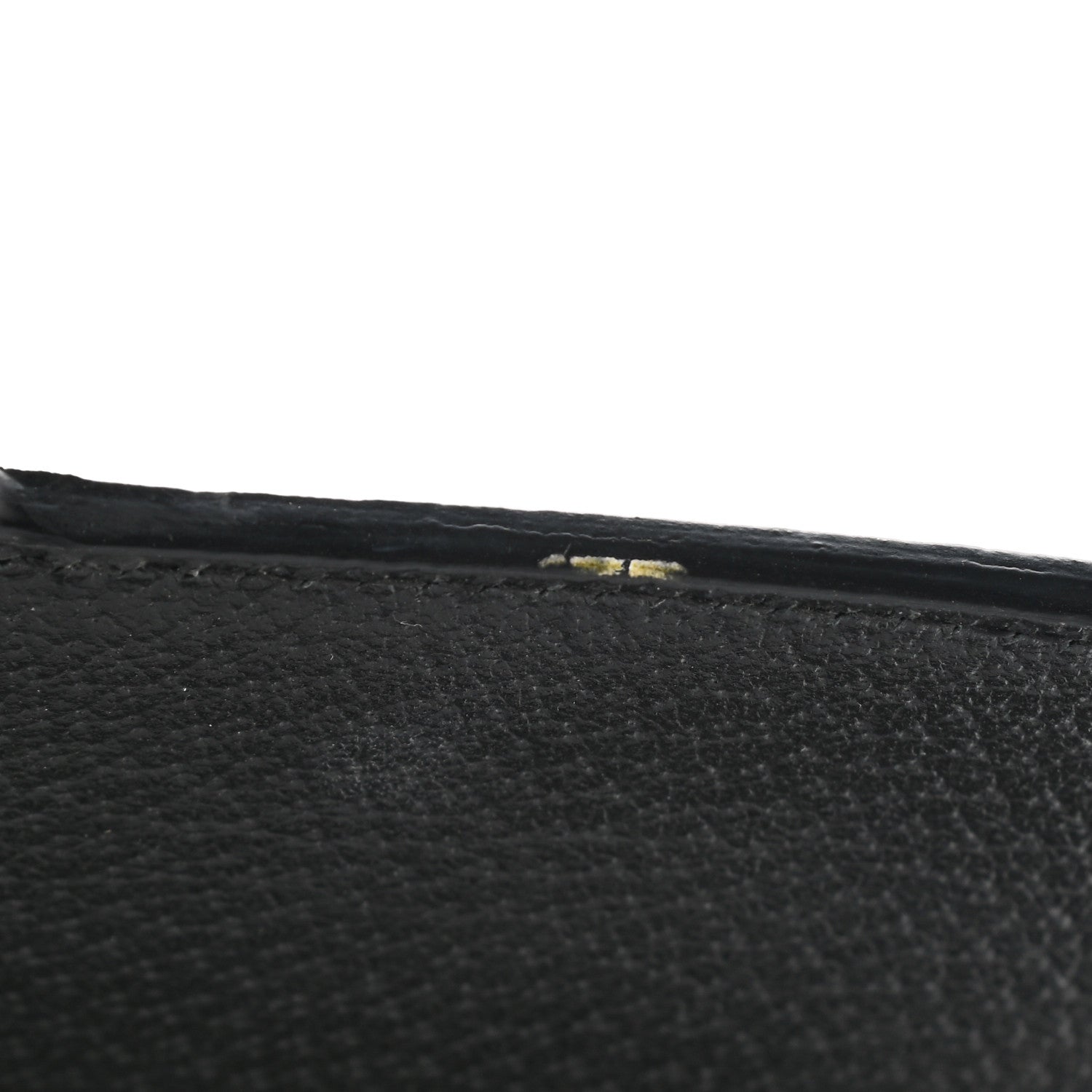 Gucci Jacquard Black Denim GG Monogram Textured Dollar Calfskin Horsebit 1955 Shoulder Bag Black Ivory 12 of 13