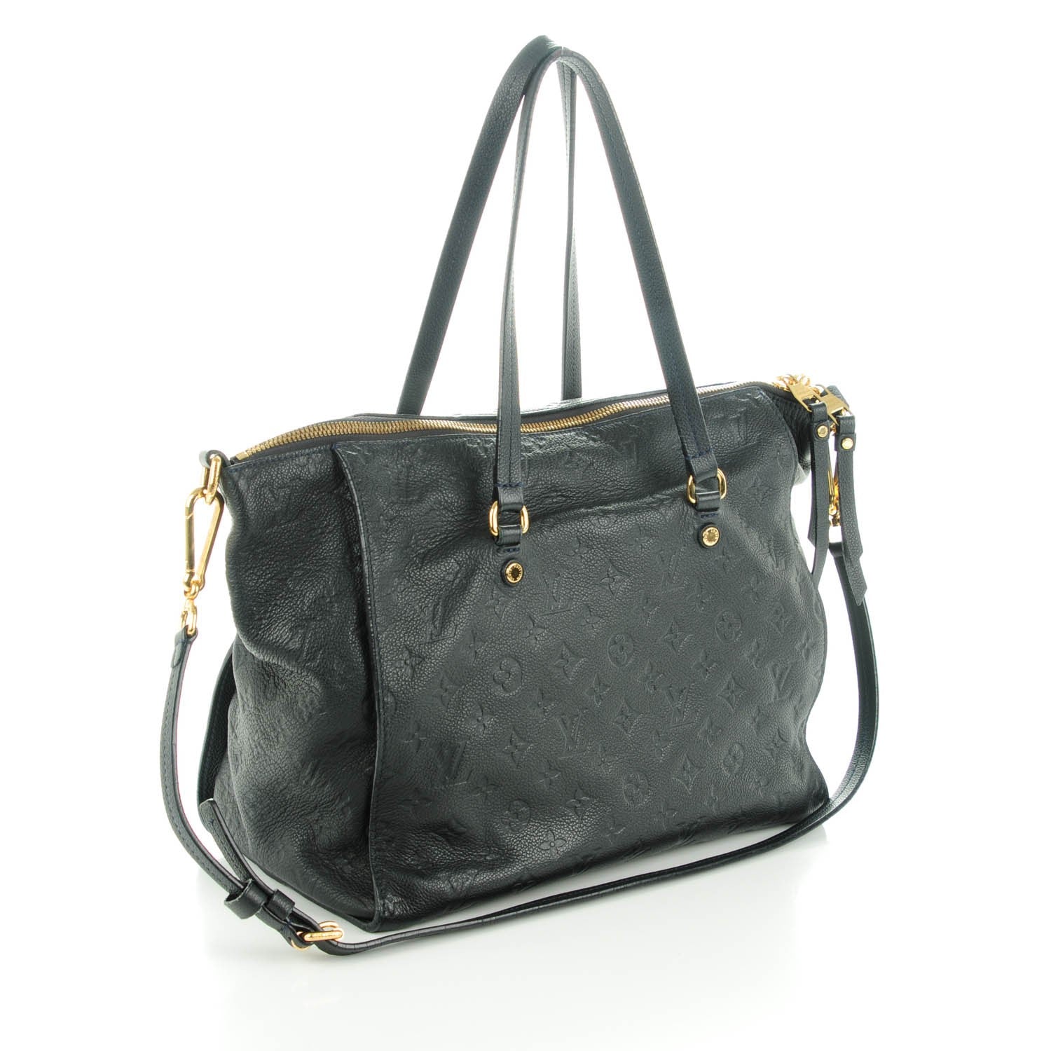 Louis Vuitton Empreinte Lumineuse PM Infini 3 of 11