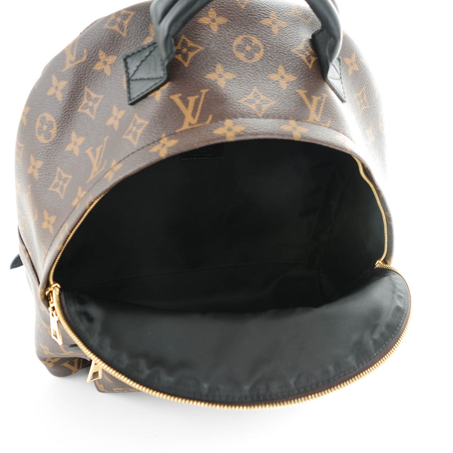 Monogram Palm Springs Backpack MM