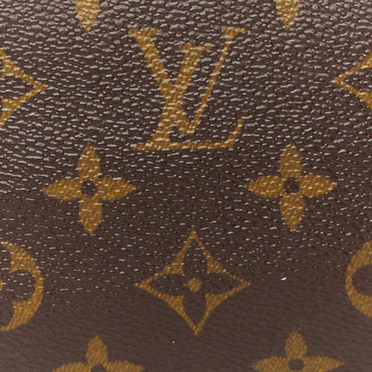 Louis Vuitton Monogram Speedy Bandouliere 25 12 of 14