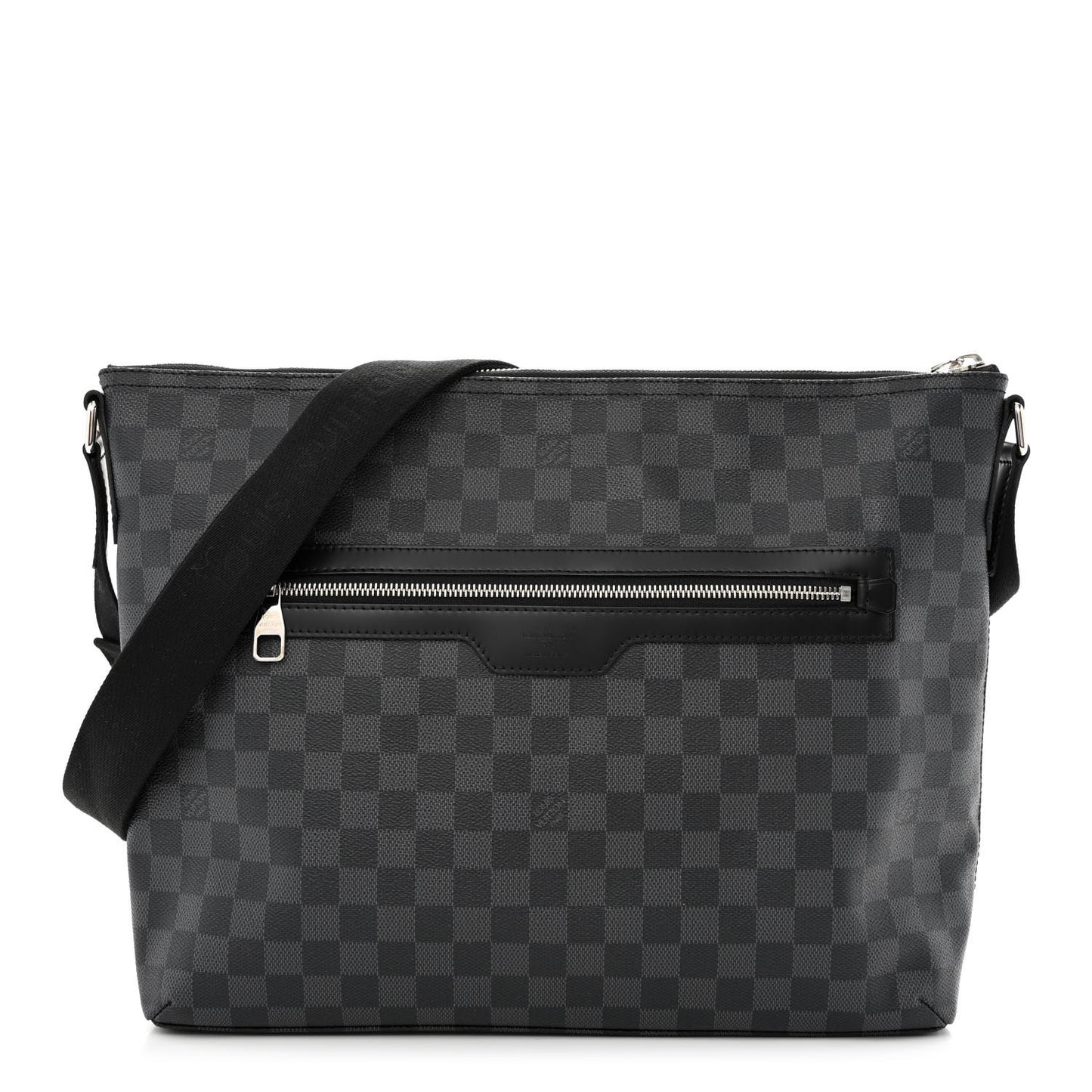 Damier Graphite Mick MM