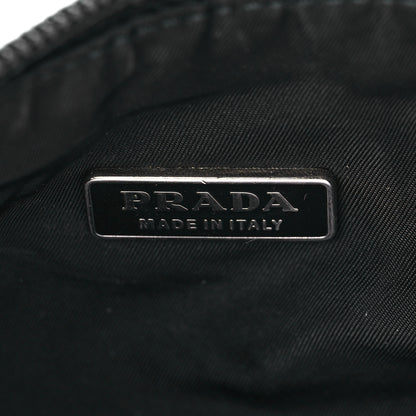 Prada Tessuto Nylon Sport Mini Shoulder Bag Black 6 of 7