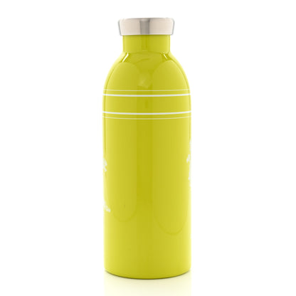 Christian Dior Stainless Steel Toile De Jouy Dioriviera Clima Bottle Green 3 of 7