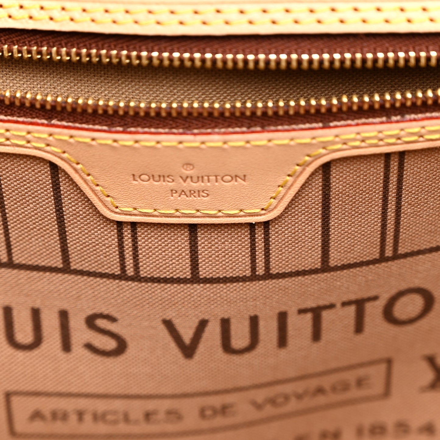 Monogram Neo Neverfull MM