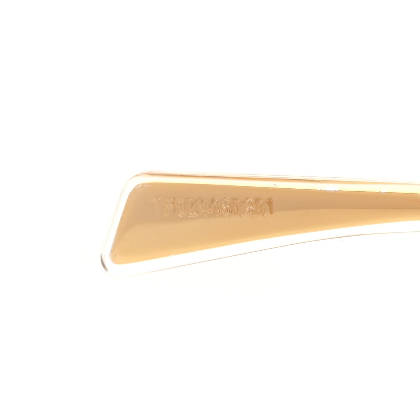 Aviator Sunglasses CL 40062U Gold