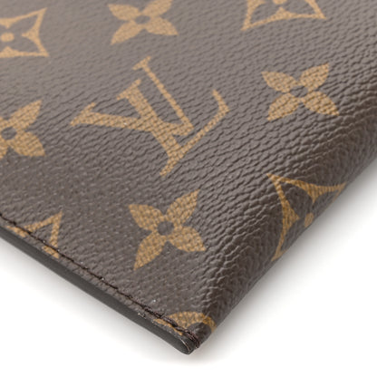 Louis Vuitton Monogram Atlantis Pochette 8 of 9
