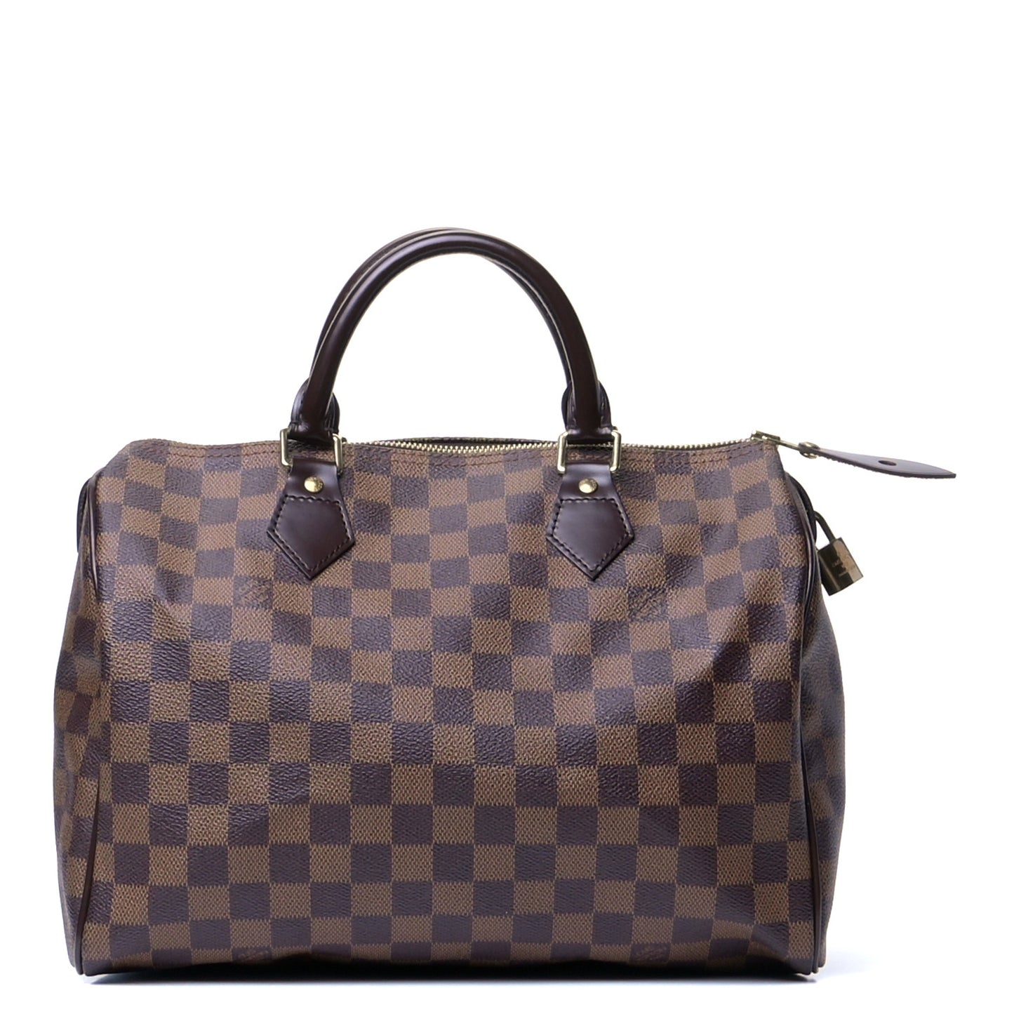 Damier Ebene Speedy 30