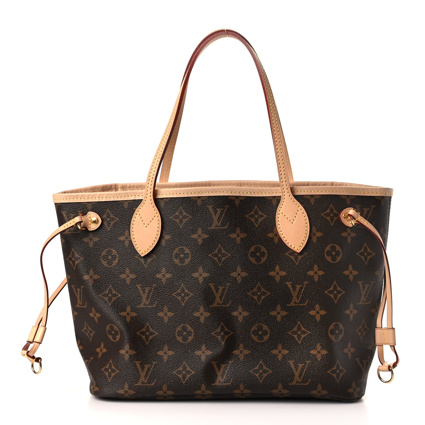 Monogram Neo Neverfull PM Pivoine