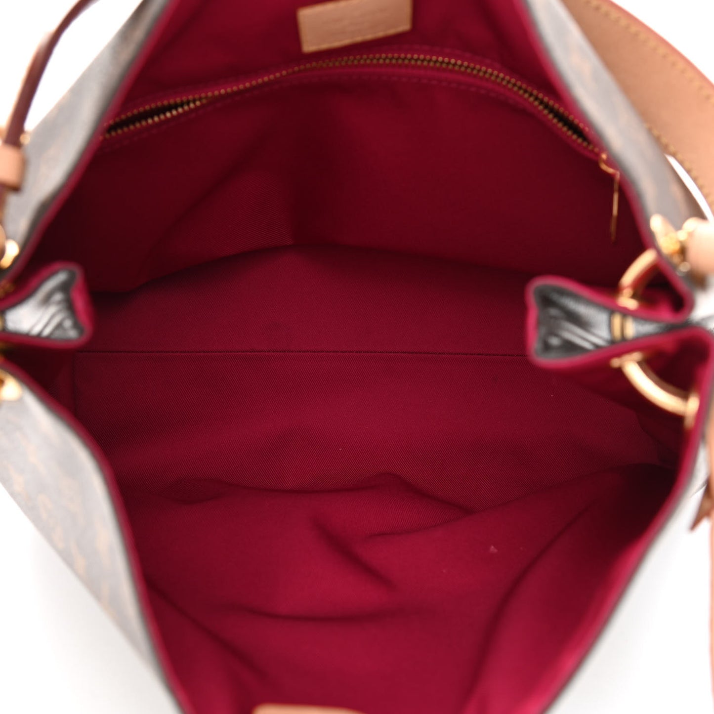 Monogram Graceful PM Pivoine