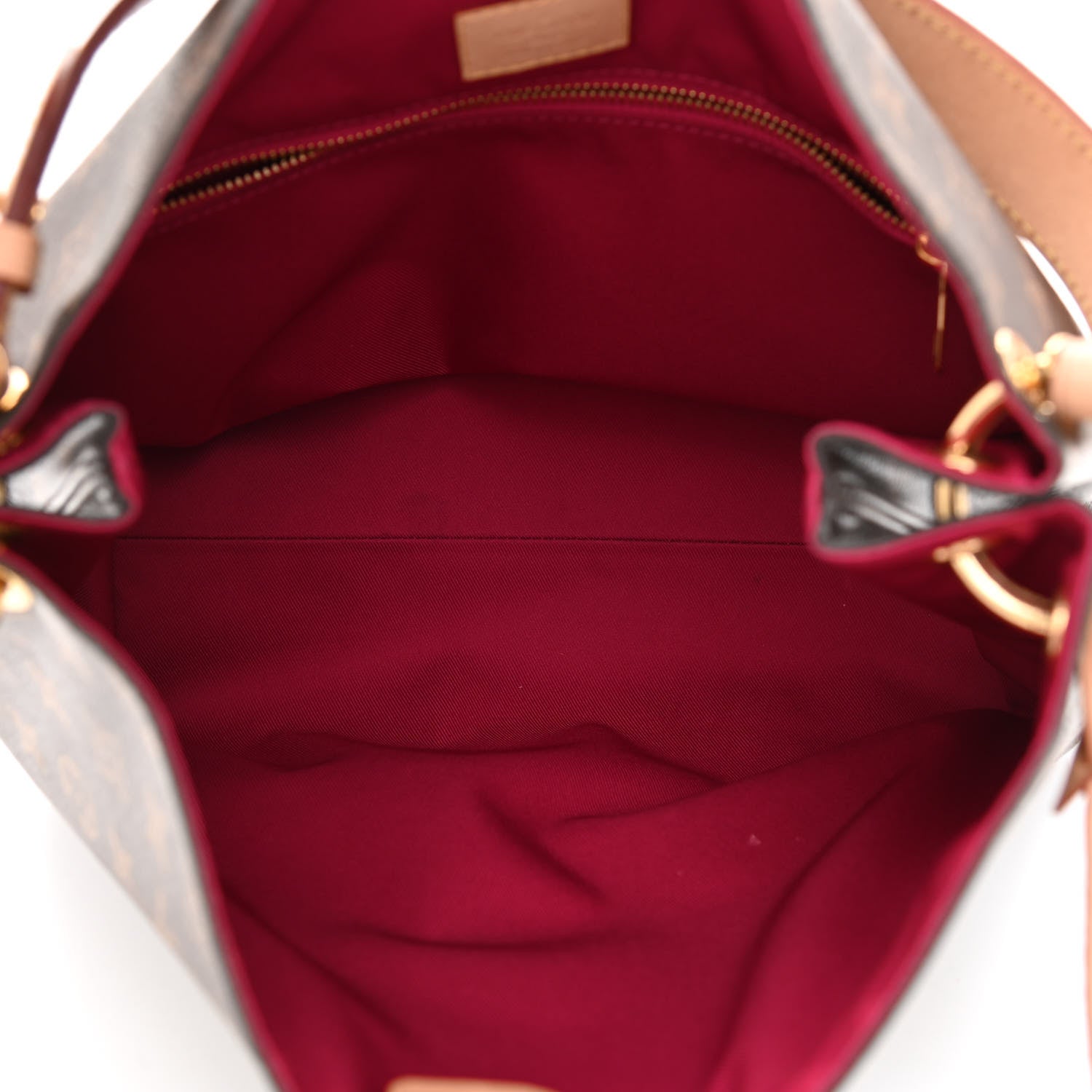 Louis Vuitton Monogram Graceful PM Pivoine 5 of 8