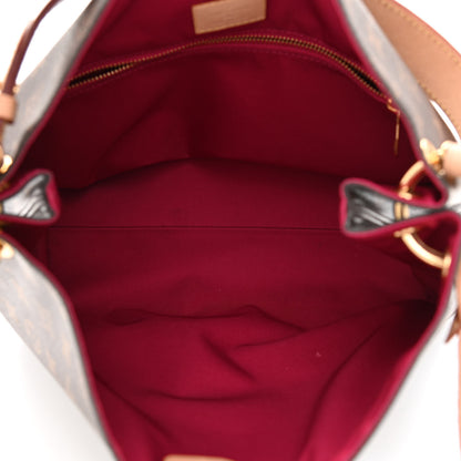 Louis Vuitton Monogram Graceful PM Pivoine 5 of 8