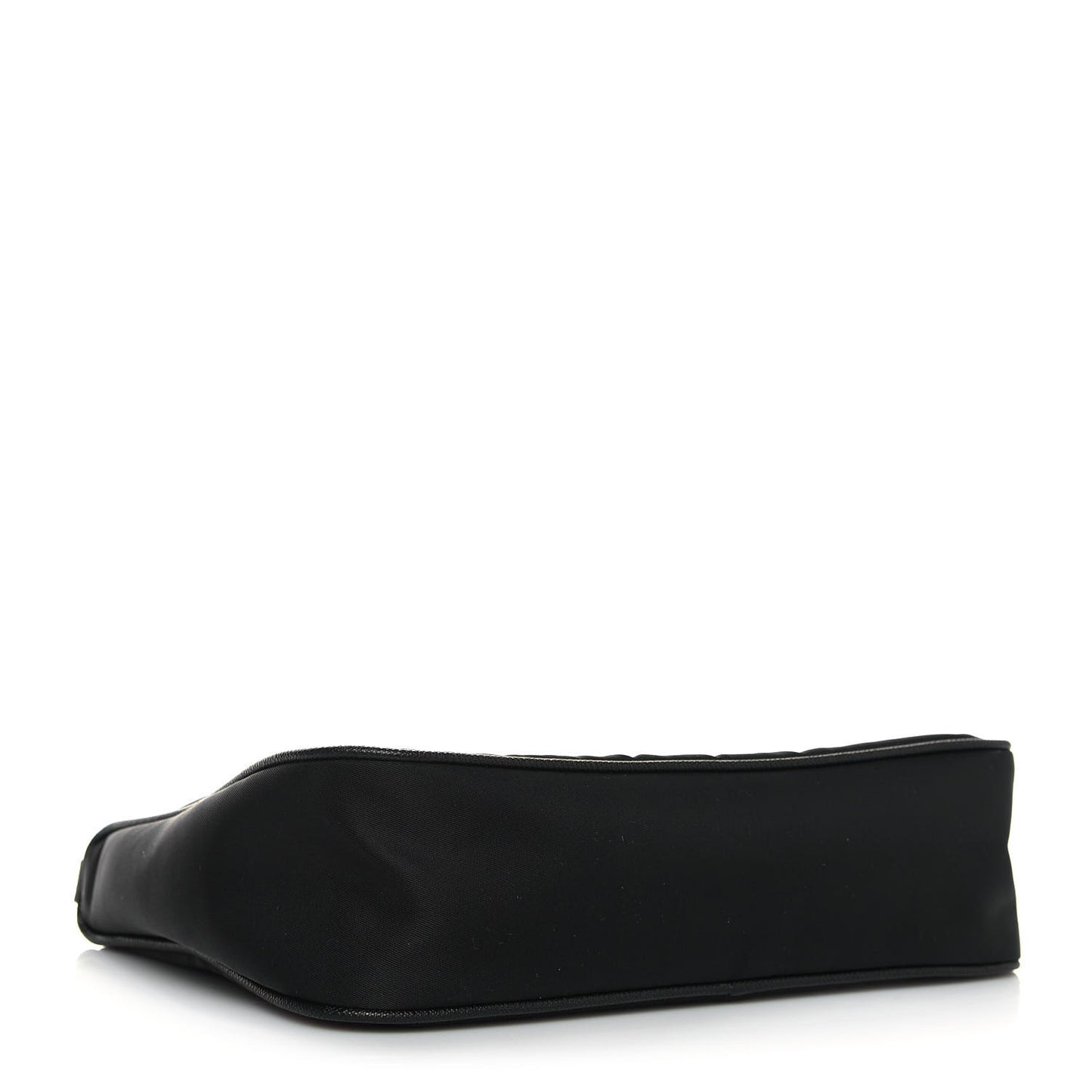 Nylon Re-Edition 2005 Shoulder Bag Black
