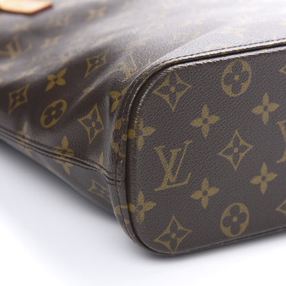 Louis Vuitton Monogram Vavin GM 11 of 12