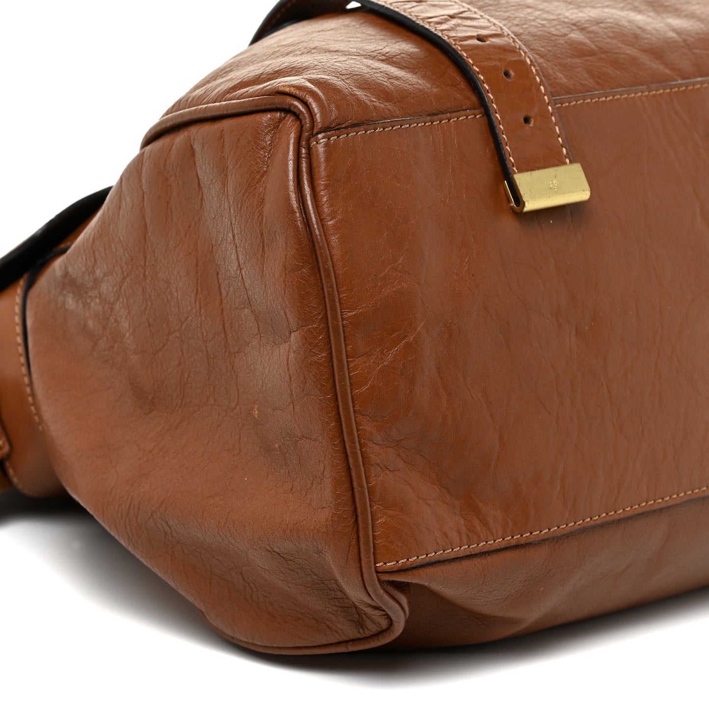 Soft Buffalo Oversized Alexa Oak