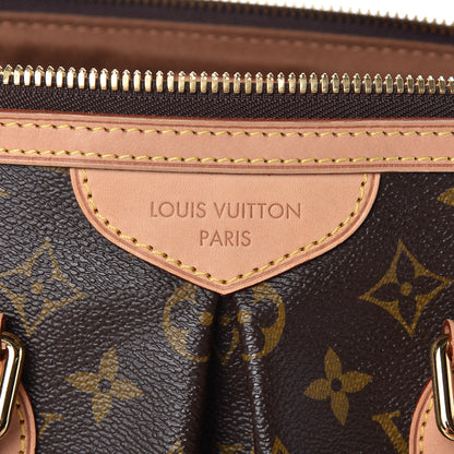 Louis Vuitton Monogram Palermo PM 6 of 12