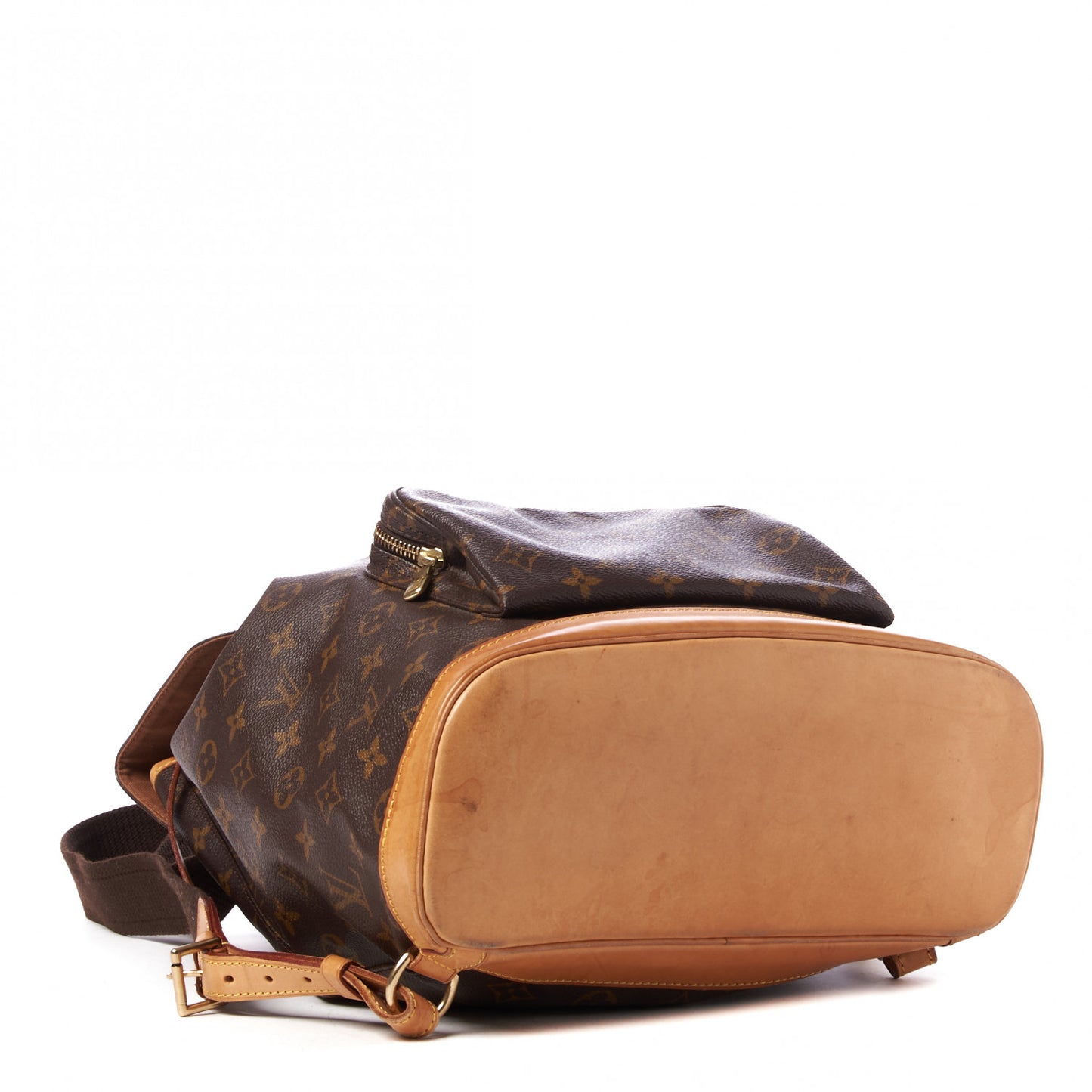 Monogram Montsouris GM Backpack