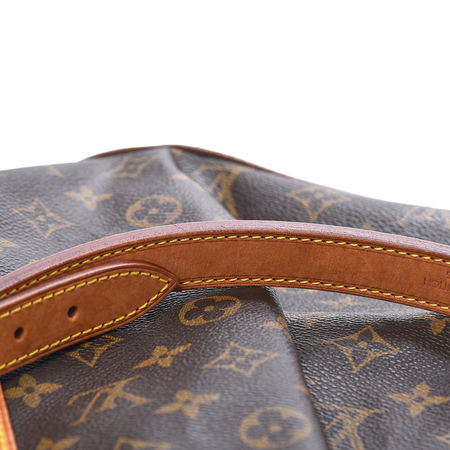 Monogram Noe