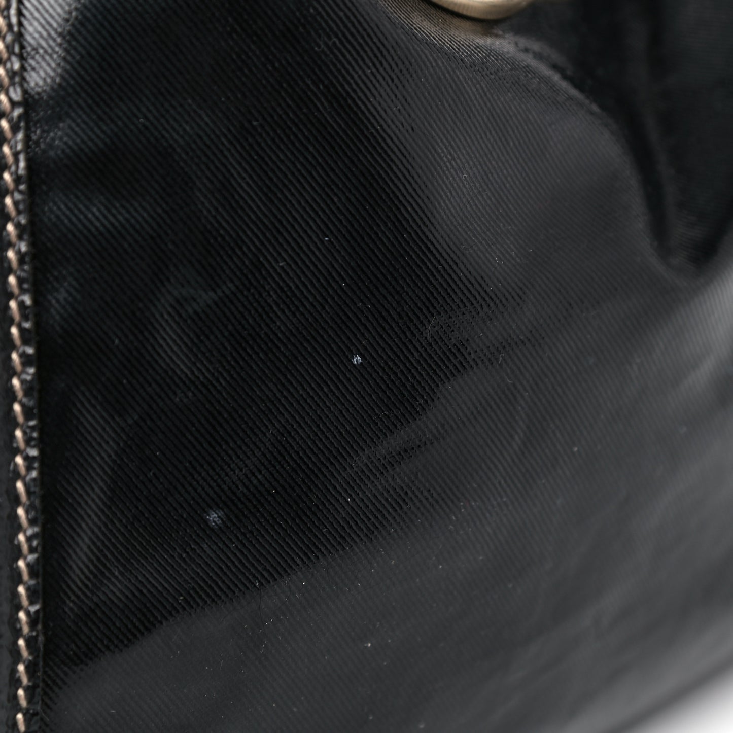 Dialux Medium Britt Shoulder Bag Black