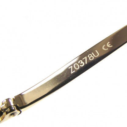 Louis Vuitton Mimosa Sunglasses Brown Glitter 5 of 8