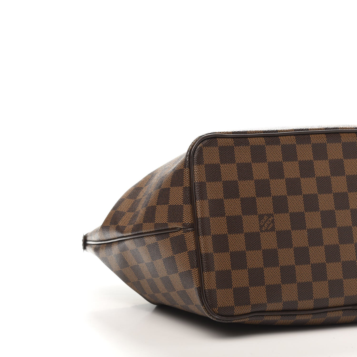 Louis Vuitton Damier Ebene Westminster GM 6 of 10