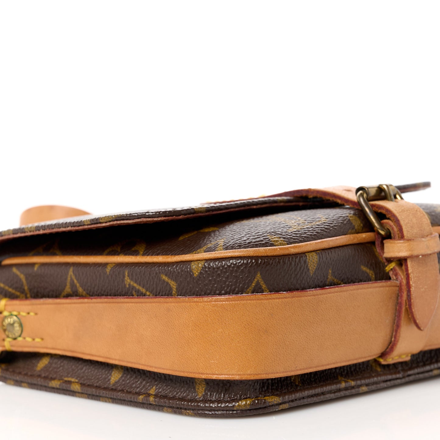 Monogram Cartouchiere 17