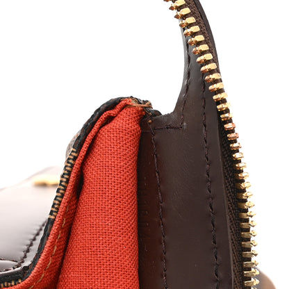 Louis Vuitton Damier Ebene Chelsea Tote 7 of 10