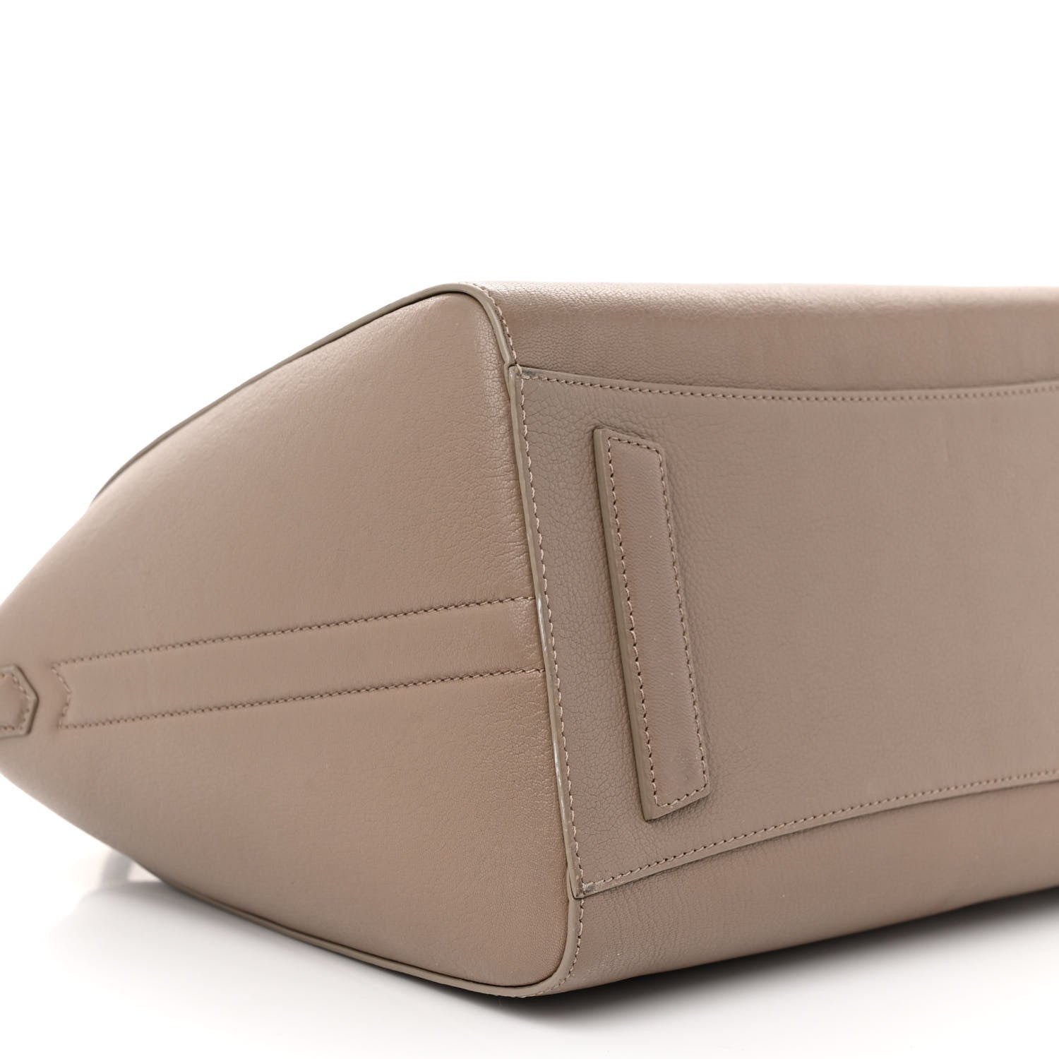 Givenchy Sugar Goatskin Medium Antigona Sand 9 of 16